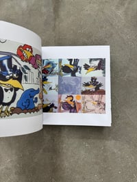 Image 8 of Roobarb and Custard - Idea Books