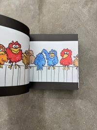Image 7 of Roobarb and Custard - Idea Books