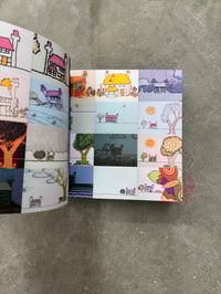 Image 9 of Roobarb and Custard - Idea Books