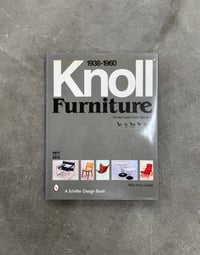 Image 1 of Knoll Furniture 1938-1960 - Steven Rouland 