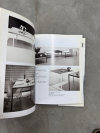 Image 3 of Knoll Furniture 1938-1960 - Steven Rouland 