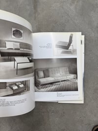 Image 4 of Knoll Furniture 1938-1960 - Steven Rouland 