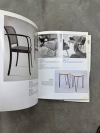 Image 10 of Knoll Furniture 1938-1960 - Steven Rouland 