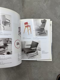 Image 11 of Knoll Furniture 1938-1960 - Steven Rouland 