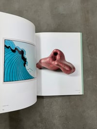 Image 5 of Ken Price: A Survey of Sculptures and Drawings - Paul Schimmel