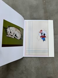 Image 4 of A Joe Brainard Show in a Book - Joe Brainard