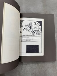 Image 13 of A Joe Brainard Show in a Book - Joe Brainard
