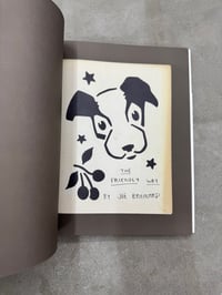 Image 7 of A Joe Brainard Show in a Book - Joe Brainard