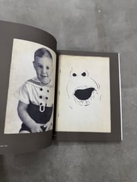 Image 8 of A Joe Brainard Show in a Book - Joe Brainard