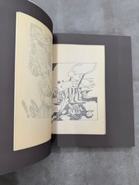 Image 6 of A Joe Brainard Show in a Book - Joe Brainard
