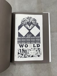 Image 10 of A Joe Brainard Show in a Book - Joe Brainard