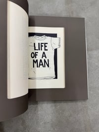 Image 14 of A Joe Brainard Show in a Book - Joe Brainard