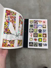 Image 2 of A Joe Brainard Show in a Book - Joe Brainard