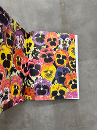 Image 3 of A Joe Brainard Show in a Book - Joe Brainard