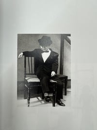 Image 3 of Daido Moriyama Archive 1960-1982  - Daido Moriyama [SIGNED]