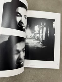 Image 4 of Daido Moriyama Archive 1960-1982  - Daido Moriyama [SIGNED]