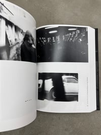 Image 9 of Daido Moriyama Archive 1960-1982  - Daido Moriyama [SIGNED]
