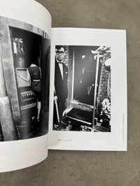 Image 10 of Daido Moriyama Archive 1960-1982  - Daido Moriyama [SIGNED]