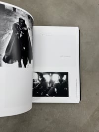 Image 11 of Daido Moriyama Archive 1960-1982  - Daido Moriyama [SIGNED]