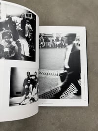 Image 12 of Daido Moriyama Archive 1960-1982  - Daido Moriyama [SIGNED]