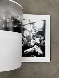 Image 13 of Daido Moriyama Archive 1960-1982  - Daido Moriyama [SIGNED]