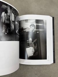 Image 14 of Daido Moriyama Archive 1960-1982  - Daido Moriyama [SIGNED]