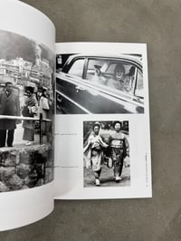 Image 18 of Daido Moriyama Archive 1960-1982  - Daido Moriyama [SIGNED]