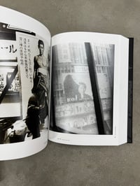Image 20 of Daido Moriyama Archive 1960-1982  - Daido Moriyama [SIGNED]