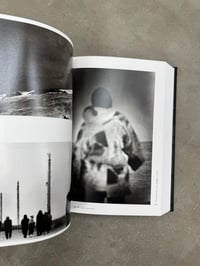 Image 21 of Daido Moriyama Archive 1960-1982  - Daido Moriyama [SIGNED]