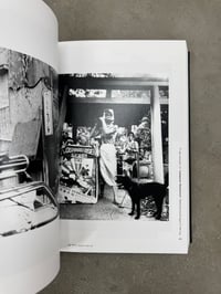 Image 22 of Daido Moriyama Archive 1960-1982  - Daido Moriyama [SIGNED]