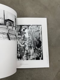 Image 23 of Daido Moriyama Archive 1960-1982  - Daido Moriyama [SIGNED]
