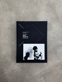 Image 1 of Daido Moriyama Archive 1960-1982  - Daido Moriyama [SIGNED]
