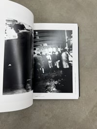 Image 25 of Daido Moriyama Archive 1960-1982  - Daido Moriyama [SIGNED]