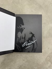 Image 2 of Daido Moriyama Archive 1960-1982  - Daido Moriyama [SIGNED]