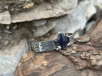 Image 3 of Moon StoneTexas Cuff