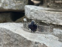 Image 4 of Moon StoneTexas Cuff