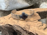 Image 1 of Moon StoneTexas Cuff