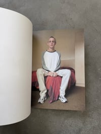 Image 3 of Wherever You Go - Gareth McConnell