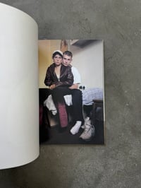 Image 4 of Wherever You Go - Gareth McConnell