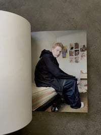 Image 7 of Wherever You Go - Gareth McConnell