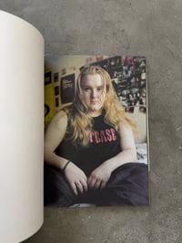 Image 8 of Wherever You Go - Gareth McConnell