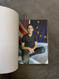 Image 10 of Wherever You Go - Gareth McConnell