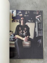Image 11 of Wherever You Go - Gareth McConnell