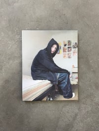 Image 1 of Wherever You Go - Gareth McConnell
