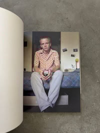 Image 12 of Wherever You Go - Gareth McConnell