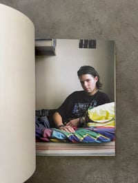 Image 13 of Wherever You Go - Gareth McConnell