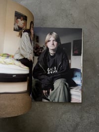 Image 15 of Wherever You Go - Gareth McConnell