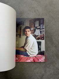 Image 16 of Wherever You Go - Gareth McConnell