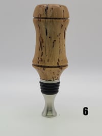 Bottle Stopper - Item 6