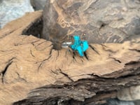 Image 2 of Kingman Texas Ring